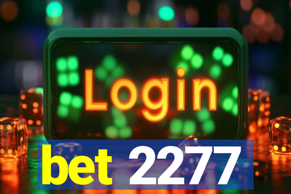 bet 2277